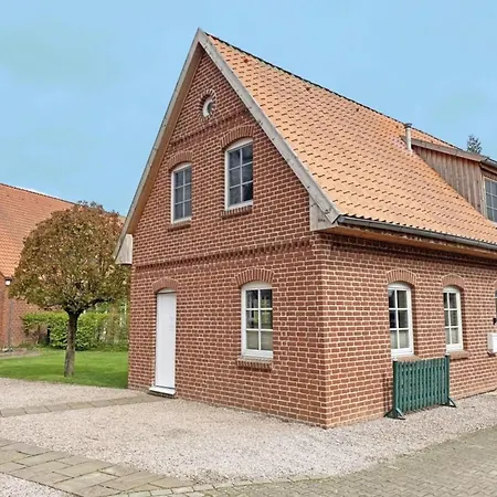 Apartamento Fuchsbau - Kirchtwiete 4b