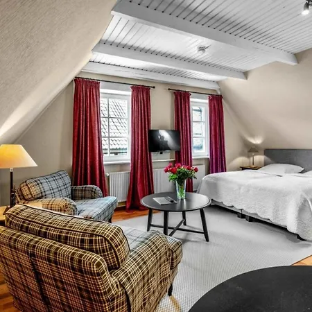 Apartamento Fuchsbau - Kirchtwiete 4b *