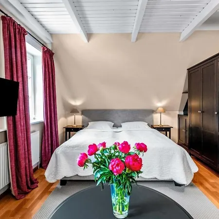 Apartamento Fuchsbau - Kirchtwiete 4b Luedersburg