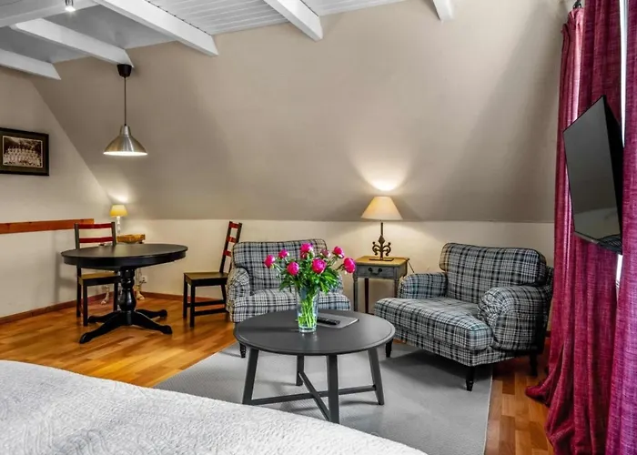 Fuchsbau - Kirchtwiete 4b Διαμέρισμα